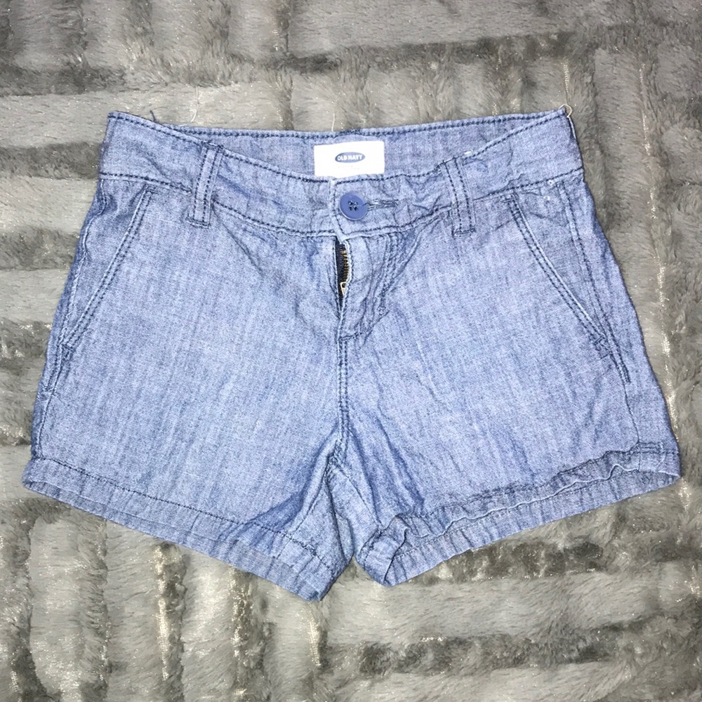 Old navy girls shorts